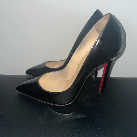 Christian Louboutin Pigalle - Picture 4 of 6